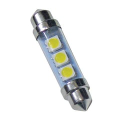 Picture of Valterra DG726116VP G4 JC10 LED Tower Bulb Bipin Bright White 6-Pack