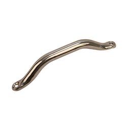Picture of Sea-Dog Line 254324-1 Surface Mount Hand Rail 1" OD Stainless Steel