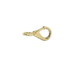 Picture of Whitecap Industries S1123C 3/4" Bronze Fast Eye Snap #3