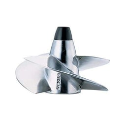 Picture of Solas YV-CD-14/21 Concord Impeller for Yamaha PWC