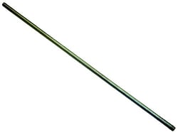Picture of JR Products 07-30515 LP Tank Threaded Securing Rod 1/2" x 17-1/3"
