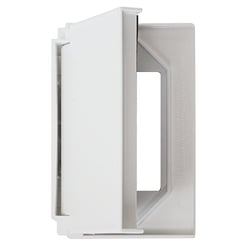 Picture of Valterra DG52516VP Weatherproof Decor Receptacle Cover White