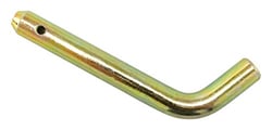 Picture of Camco 48021 Hitch Pin 5/8" Diameter Zinc Plated with Bent Clip