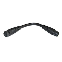 Picture of Icom OPC-2384 12-Pin to 8-Pin Conversion Cable for HM195 Microphone