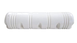 Picture of Dock Edge DE73071F Oceanus 35" Rotomolded Dock Fender Bumper White
