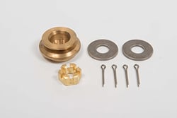 Picture of Solas 17062501 Propeller Hardware Kit for Honda Outboards Type B