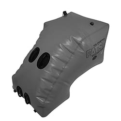 Picture of FatSac C1039 Yamaha Jet Boat 24ft Custom 800 lb Ballast Bag with Fittings