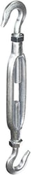 Picture of Torklift International S9012 Hook to Hook Turnbuckle Heavy Duty Forged Steel