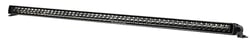 Picture of Hella 358176331 Black Magic 50 Inch LED Light Bar Spot Beam 270W