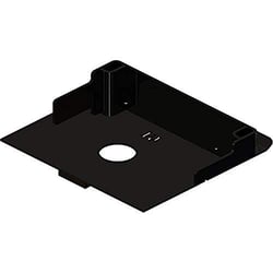 Picture of PullRite 331761 Capture Plate for TrailAir FlexAir King Pin Box