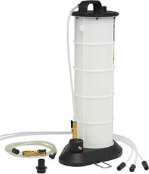 Picture of Mityvac MV7300 Pneumatic 2.3 Gallon Fluid Evacuator