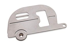 Picture of Camco 53305 Life Is Better At The Campsite Bottle Opener with Magnet