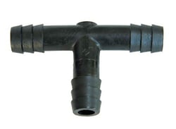 Picture of Valterra RF852 3/8 Inch Barbed Tee Fitting
