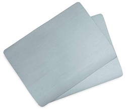 Picture of Helix Racing Products 403-5011 Universal Gasket Material Sheet - Green 2 Pack