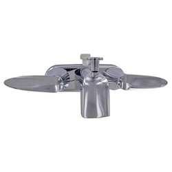 Picture of Valterra PF223362 Catalina 4" Tub/Shower Faucet Chrome 2-Lever