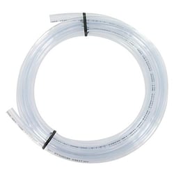 Picture of Valterra W01-1400 Clear Vinyl Tubing 3/8" ID x 1/2" OD x 100ft
