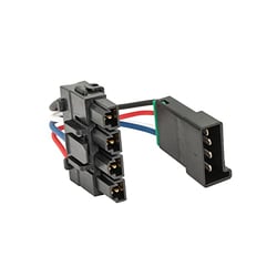 Picture of REDARC TPH017 Tow-Pro Wiring Harness Adapter for Tekonsha