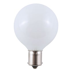 Picture of AP 016012099 Incandescent Bulb 2099 BA15S Bayonet Base 13W 12V