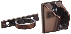 Picture of American Brass BRKORB Wall Mount Bracket Oil Rubbed Bronze