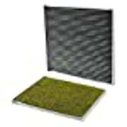 Picture of WIX Racing Filters 24013XP XP Cabin Air Filter with Activated Carbon