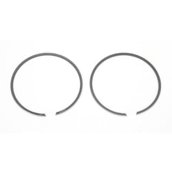 Picture of WSM 51-520 Piston Ring Set - Standard Bore 64mm for Yamaha Banshee 350