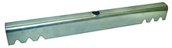 Picture of JR Products 07-30475 LP Tank Hold-Down Bar for RV Propane Tanks