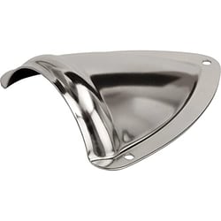 Picture of Sea-Dog Line 331375-1 Stainless Steel Midget Vent 3-3/4 Inch