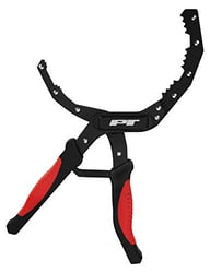 Picture of Performance Tool W54312 Self-Adjusting Oil Filter Pliers 2-5 Inch