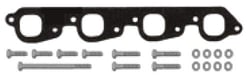 Picture of Sierra 18-8524 Exhaust Manifold Mounting Kit for Crusader GM Big Block V8 454