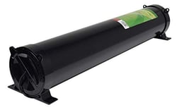 Picture of Valterra A040150XBK 26" EZ Hose Carrier Storage Tube - Black