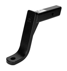 Picture of Camco 48302 Reversible Ball Mount 2" Receiver 8" Drop 6-3/4" Lift