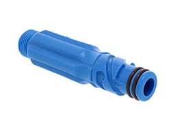 Picture of Jabsco 31911-0002 Flush Mount Quick Connect Deck Washdown Hose Adapter