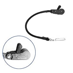 Picture of Tigress 88645 Pro Series Halyard Lock Single Outrigger Line Release