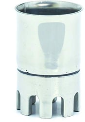 Picture of Tigress 88687 Stainless Steel Swivel Rod Holder Adapter