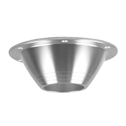 Picture of Taco Metals Z10-4067BLY60MM Table Support for 2-3/8" Pedestals