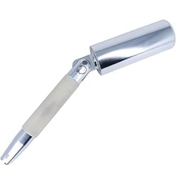 Picture of Tigress 88447 Adjustable Deep Drop Lead Holder for Gunnel Rod Holders
