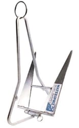 Picture of PantherPro 55-9200 WaterSpike Collapsible Anchor 7 Lbs for Boats up to 16'
