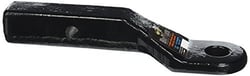 Picture of Buyers 1803051 2in Drop Solid Class IV Ball Mount for 2in Receiver