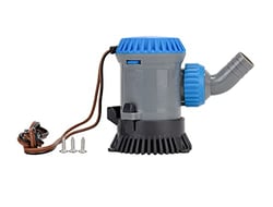 Picture of Camco 69300 600 GPH Bilge Pump for Boats and Watercraft