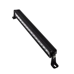 Picture of HEISE LED Lighting Systems HE-SL2014 Slimline Single Row LED Light Bar 20.25 Inch 45W