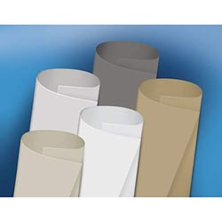 Picture of Dicor DFII85D-25 DIFLEX II TPO RV Roof Membrane 8.5' x 25' Dove White
