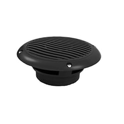 Picture of Furrion FMS5B 5" 30W Marine Outdoor Speaker with Swivel Mount - Black