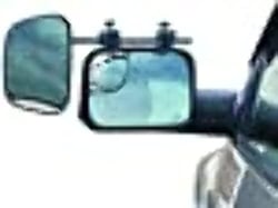 Picture of Milenco MIL2912 Grand Aero 3 Extra Wide Convex Towing Mirror Set of 2