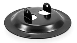 Picture of Camco 57883 Stabilizer Base Pad Set for RV Jacks (4-Pack)