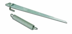 Picture of Camco 42522 Awning Stake 15-Inch Heavy Duty Anchor
