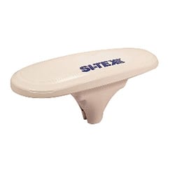Picture of Si-Tex VECTOR200-0 NMEA0183 GNSS Satellite Compass with 49' Cable & Pole Mount