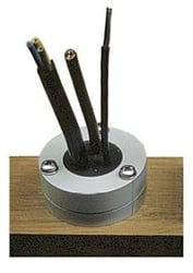 Picture of NewMar DX-3 Feed-Thru Waterproof Cable Fitting