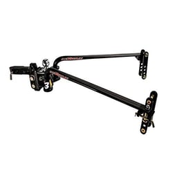 Picture of Camco 48753 EAZ-Lift Recurve R3 Weight Distribution Hitch 1200 lb Tongue Weight Kit