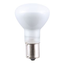 Picture of AP 016011383 Incandescent Flood Bulb 1383 BA15S Single Contact 12V RV