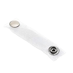 Picture of Sea-Dog Line 299202W-1 Add A Snap White 2.5" 2-Pack Marine Snap Extenders